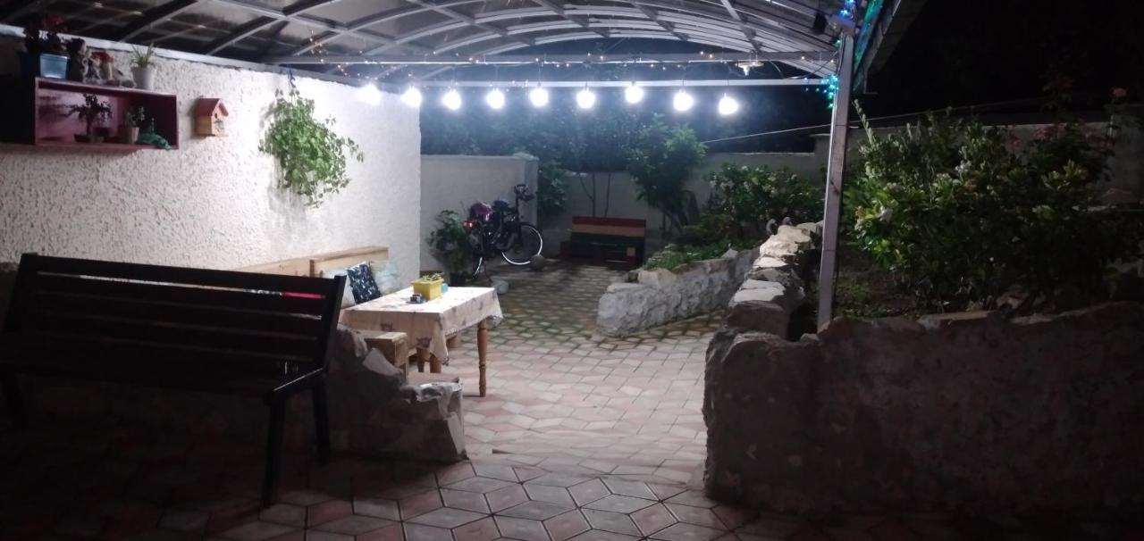ホテル Panorama クタイシ エクステリア 写真